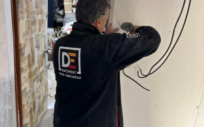 Rénover votre appartement en Essonne : Les solutions clé en main de DE BATIMENT